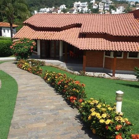 Casa Condominio Escarpas Do Lago Em Capitolio Mg מראה חיצוני תמונה