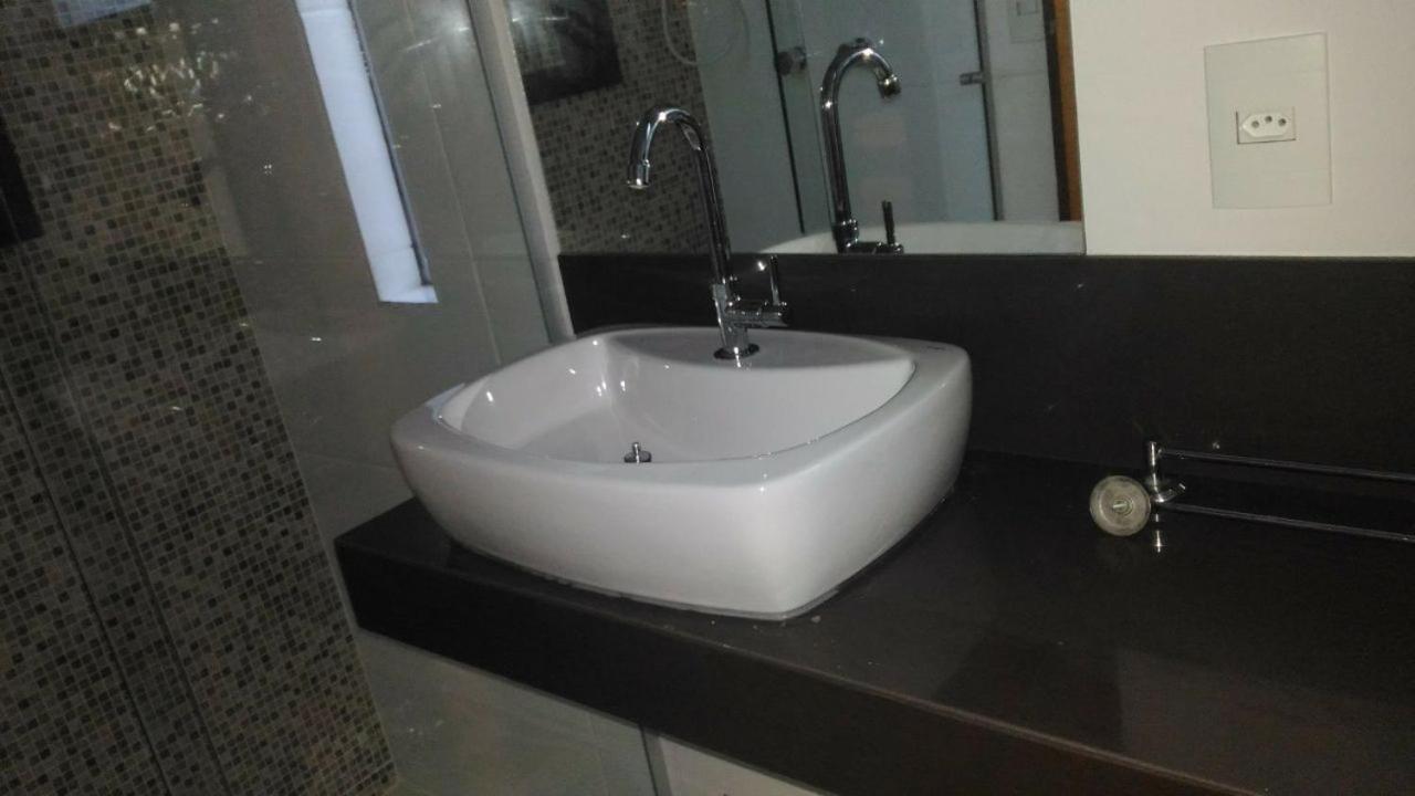 Casa Condominio Escarpas Do Lago Em Capitolio Mg מראה חיצוני תמונה