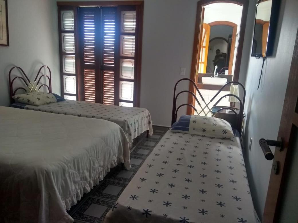 Casa Condominio Escarpas Do Lago Em Capitolio Mg מראה חיצוני תמונה